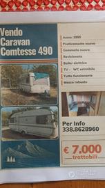 Caravan 