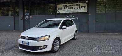 Volkswagen Polo 1.2 TDI DPF 5 p. Comfortline