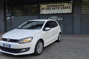 Volkswagen Polo 1.2 TDI DPF 5 p. Comfortline