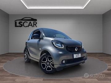 smart forTwo 1.0 Passion 90cv - Unipro - Promo Fin