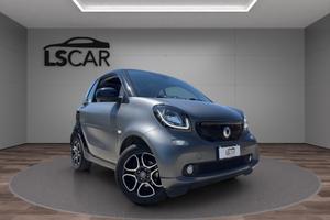 smart forTwo 1.0 Passion 90cv - Unipro - Promo Fin