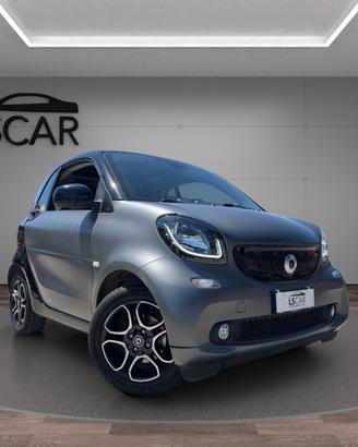 smart forTwo 1.0 Passion 90cv - Unipro - Promo Fin