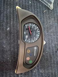 quadro zip piaggio 