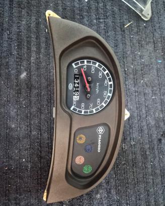 quadro zip piaggio 