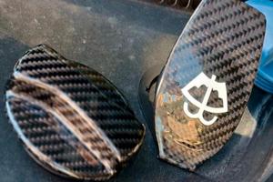 TAPPI F. CARBONIO GRUPPO VAG 