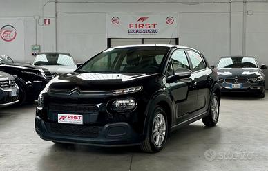 Citroen C3 BlueHDi 75 S&S Shine