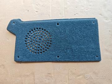 Pannello Griglia Subwoofer Bose Alfa Romeo GT 937