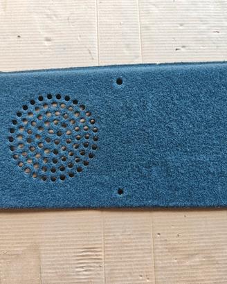 Pannello Griglia Subwoofer Bose Alfa Romeo GT 937
