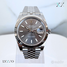 Rolex Datejust 41mm 126334