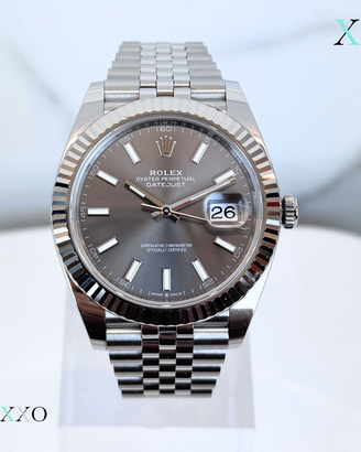 Rolex Datejust 41mm 126334