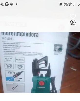Idropulitore