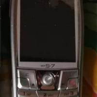 2 smartphone sagem