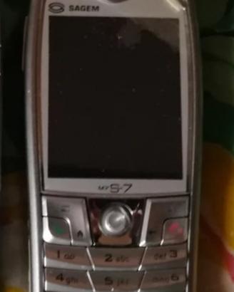 2 smartphone sagem