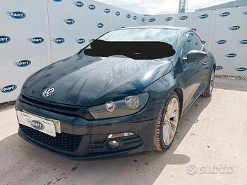 Volkswagen Scirocco 2011 2.0TDI pezzi di ricambio