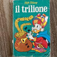 Classici Disney il Trilione