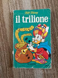 Classici Disney il Trilione