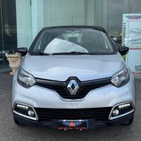 Renault Captur 1.5 dCi 8V 90 CV EDC Energy R-Link