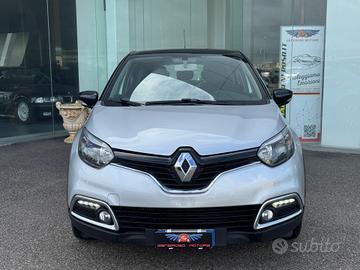 Renault Captur 1.5 dCi 8V 90 CV EDC Energy R-Link