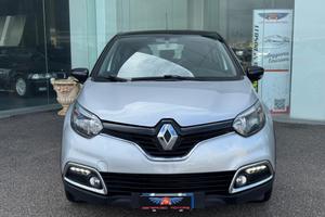 Renault Captur 1.5 dCi 8V 90 CV EDC Energy R-Link