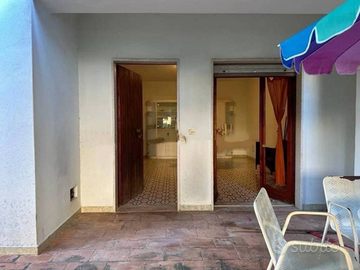 Quota di appartamento a Diamante