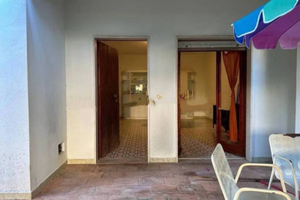 Quota di appartamento a Diamante