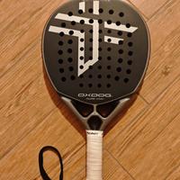 Oxdog Pure Court 2026