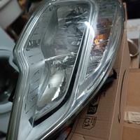 Faro anteriore sx Opel meriva 