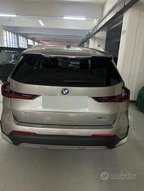 BMW X1 sDrive 20i 170 CV