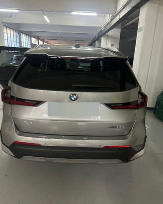 BMW X1 sDrive 20i 170 CV