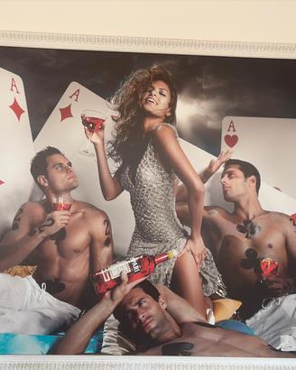 Stamia campari