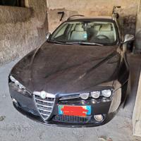 Alfa Romeo 159 1.9 JTS S.W.