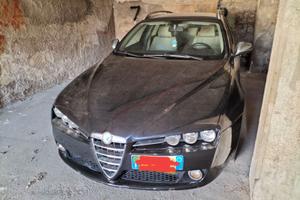 Alfa Romeo 159 1.9 JTS S.W.