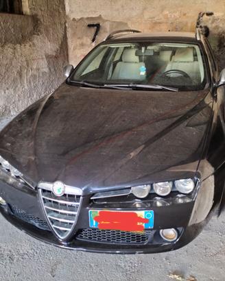 Alfa Romeo 159 1.9 JTS S.W.