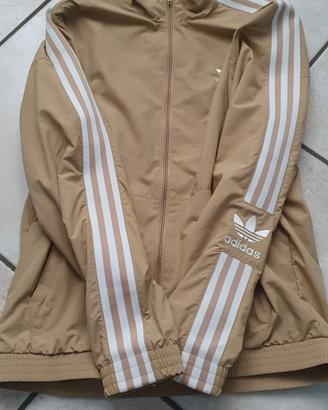 Giubbotto Adidas originals