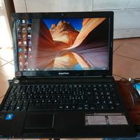 Personal computer 16"