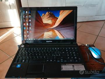 Personal computer 16"