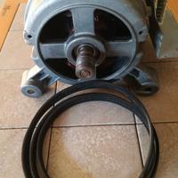 Motore per lavatrice WHIRLPOOL