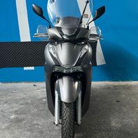Honda SH 350 2021