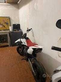 Pit bike 160 yx