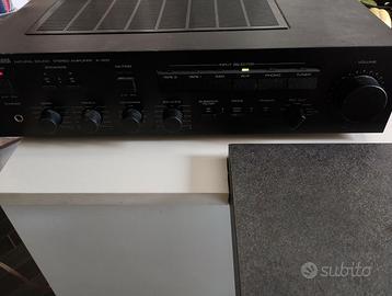 Amplificatore Yamaha ma series A-500