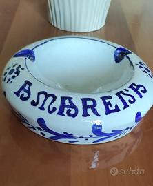 Posacenere  Amarena Fabbri vintage