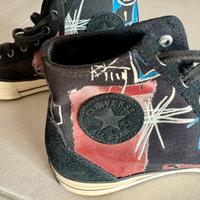 Converse All Star Basquiat