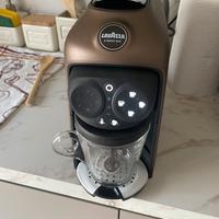 Lavazza Desea