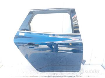 821006101R PORTA POSTERIORE DX RENAULT TALISMAN II