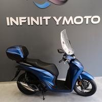 HONDA SH 125 2025