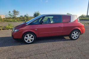 RenaultMatra Avantime 3.o privilege rouge de mars