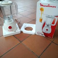 Frullatore Moulinex 