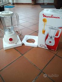 Frullatore Moulinex 