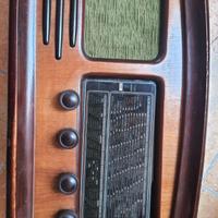 Radio epoca anni 40