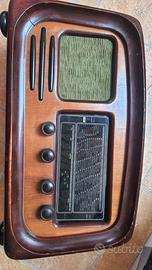 Radio epoca anni 40
